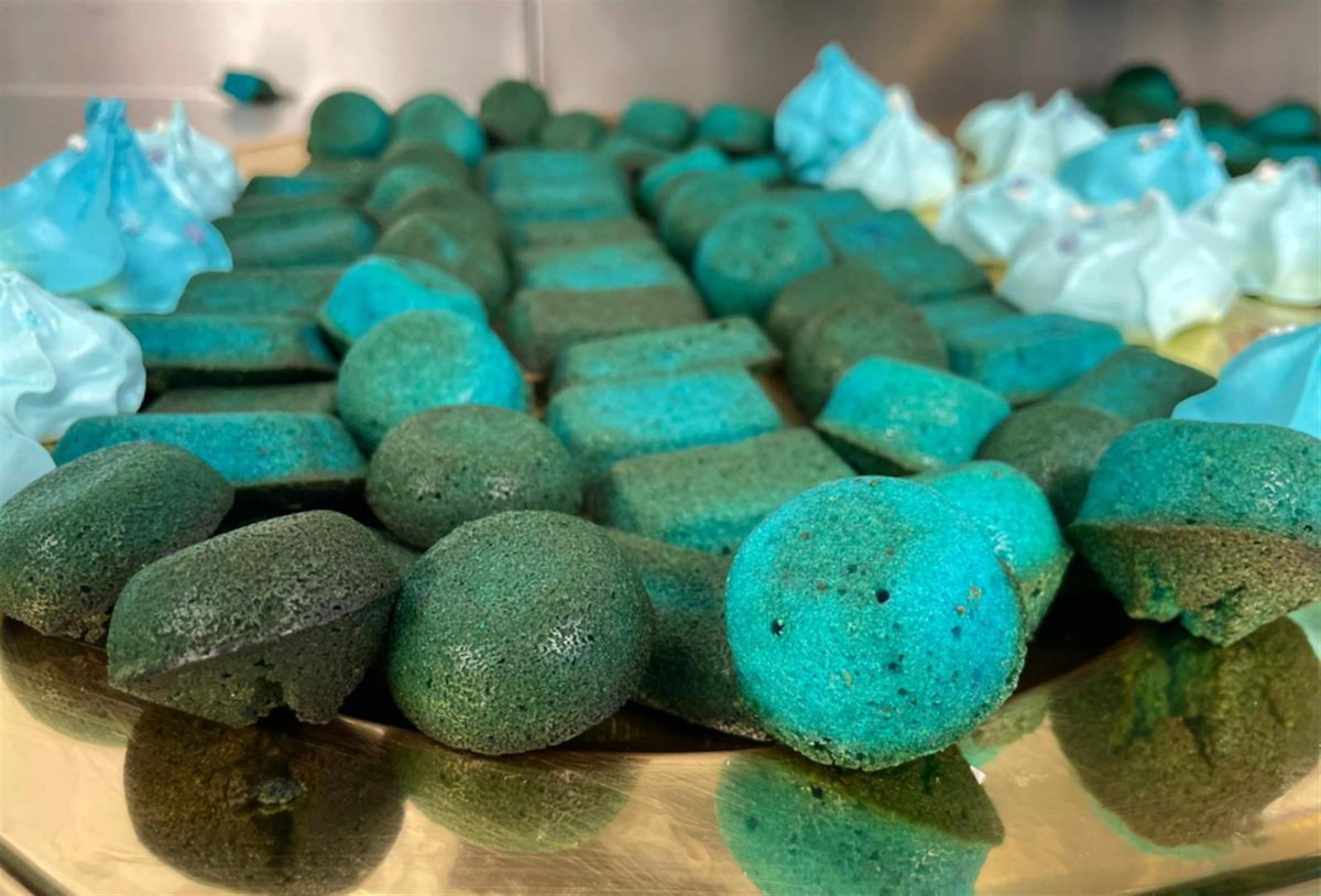 CFPMarmande's tweet photo. ✨ Retour sur une matinée gourmande et animée à la Cité de la Formation ! ✨

📸 Découvrez quelques instants de cette belle matinée ⬇️

#PetitDejBleu #LesGourmandsDisent #TombolaEnVille #CitéDeLaFormation #MomentsPartagés https://t.co/E8fKwca5pr