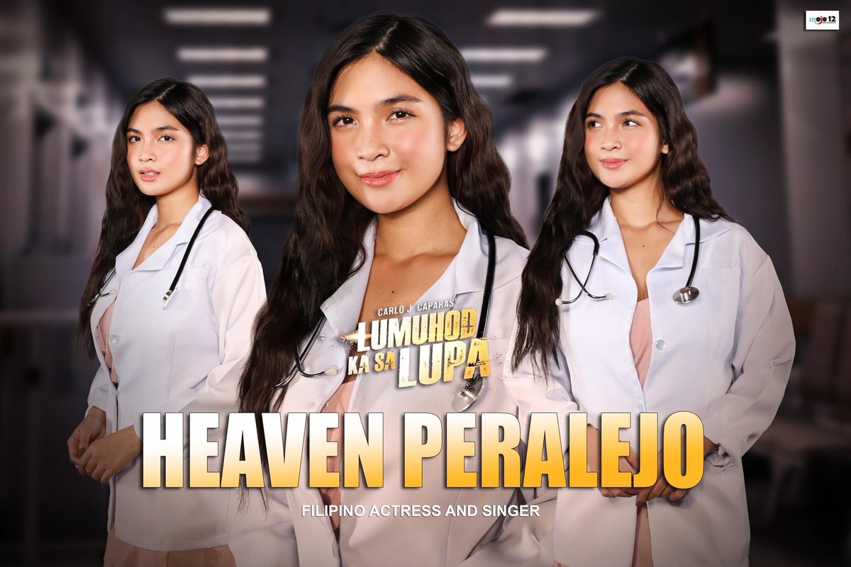 Mojo12Models's tweet image. Do you like What You See?!
It's #MOJO12PHOTOGRAPHY 📸

Mojovation means finding Magic in what we do.. ❤️ 😊

MOJO 12 MODEL: HEAVEN PERALEJO
FILIPINO ACTRESS/ SINGER

#HeavenPeralejo 
#LumuhodKaSaLupa
#MOJO12EXPERIENCE

Copyright © 2024
📸 Mojo 12 Photography
All Rights Reserved