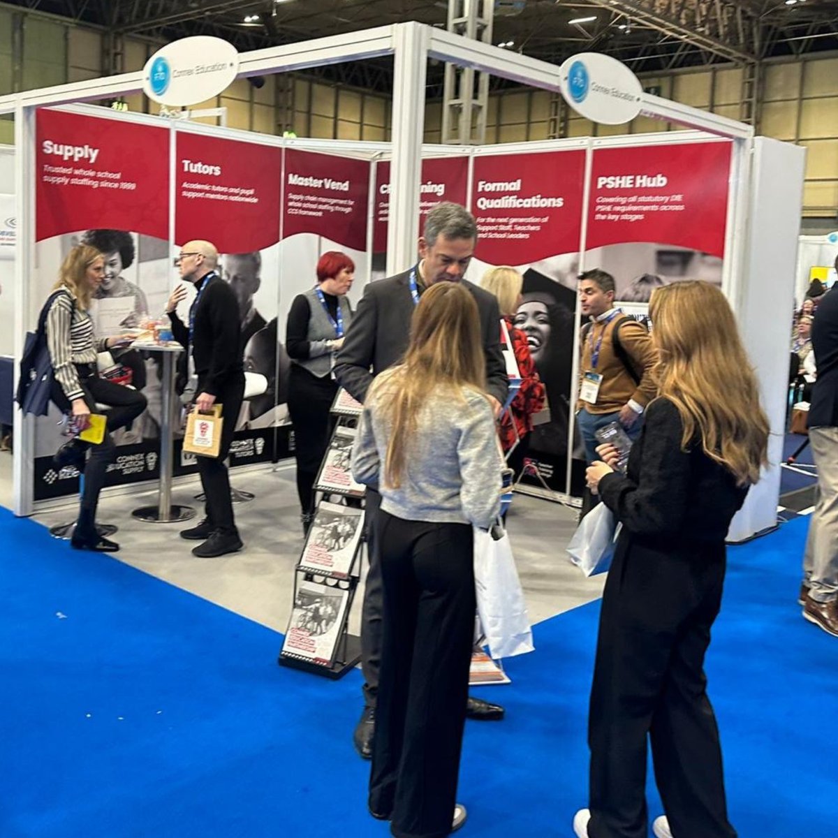 Connex Education Academy (@connex_academy) / Posts / X