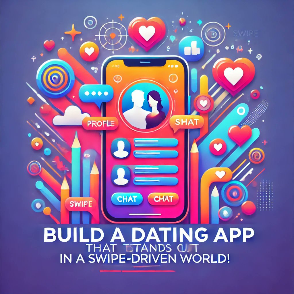 David1586265795's tweet image. Innovate Love Stories! Build the Next Big Dating App Now

Click on the link to learn more: richestsoft.com/dating-app-dev…

#datingapp #developdatingapp #builddatingapp