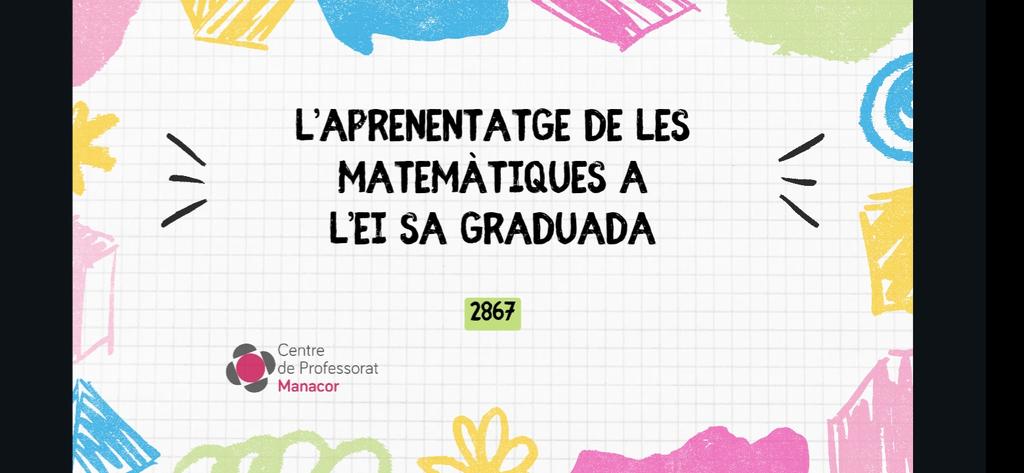 CEP Manacor tweet media