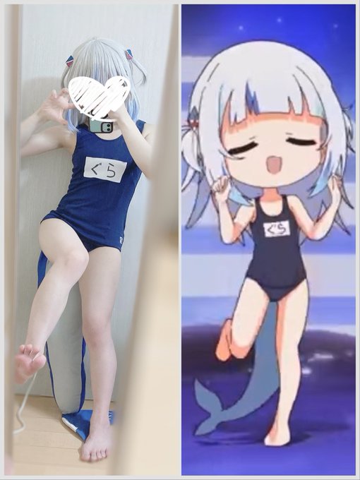 コスプレイヤー陽汰のTwitter画像10