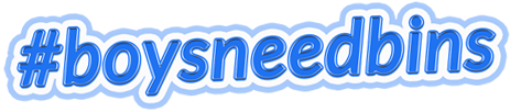 boysneedbins logo
