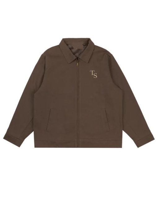 wilson_jackets's tweet image. Unleash your artistic side with the Acoustic Piano Work Brown Jacket!
.
.
Shop the Acoustic Piano Work Brown Jacket👇
wilsonjackets.com/product/acoust…
.
.
#StylishComfort #BrownJacket #TrendyOutfit #TaylorSwiftErasTour #taylorswift