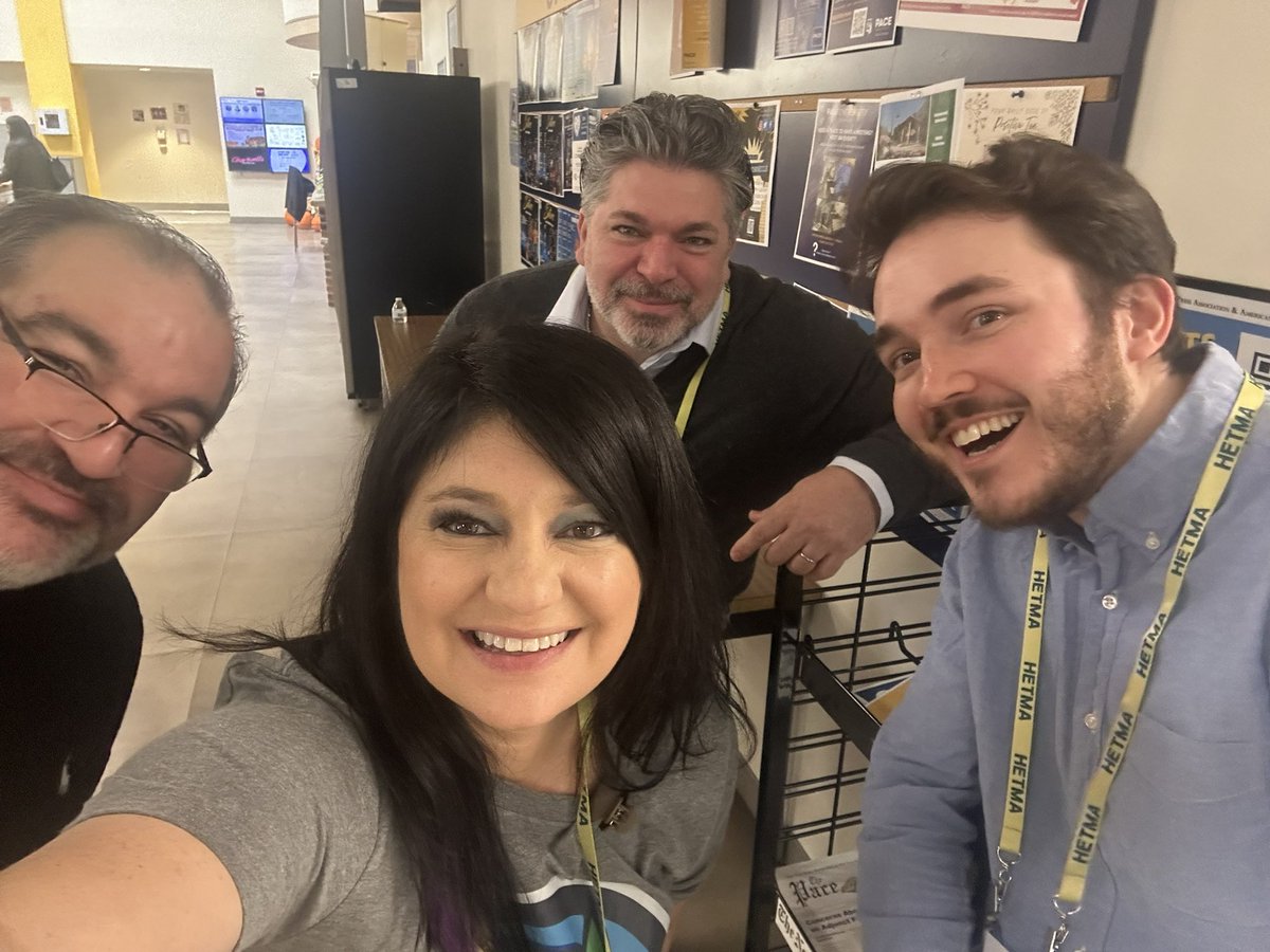 Jennifer Weaver (@jweaver319) on Twitter photo What an amazing day yesterday was! Thank you to all of the <a href="/NextLVL_Learner/">NextLVL Learning</a> sponsors, supports and kiddos!
We would still love #Sponsors so we can get more initiatives off the ground! #AVtweeps #ProAV #empoweryouth #NextLVL What an amazing day yesterday was! Thank you to all of the <a href="/NextLVL_Learner/">NextLVL Learning</a> sponsors, supports and kiddos!
We would still love #Sponsors so we can get more initiatives off the ground! #AVtweeps #ProAV #empoweryouth #NextLVL
