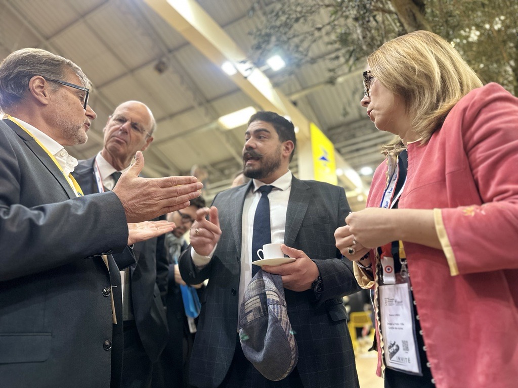 Olivier VALLET tweet media