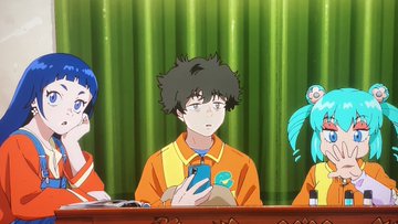 ネガポジアングラー 第8話
