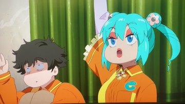 ネガポジアングラー 第8話