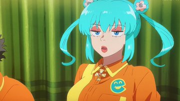 ネガポジアングラー 第8話