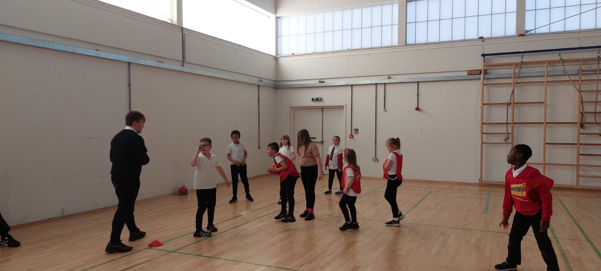 @ActiveS_StKents (@askentscluster) on Twitter photo 🥅🥅🏐🏐Handball 🏐🏐🥅🥅
Thanks again to all the Sports & Recreation learners from <a href="/ArmadaleAcademy/">Armadale Academy</a> for delivering the weekly handball tasters. #Active #Participation #Leaders
<a href="/ActiveS_Adale/">Active Schs Armadale</a> 🥅🥅🏐🏐Handball 🏐🏐🥅🥅
Thanks again to all the Sports & Recreation learners from <a href="/ArmadaleAcademy/">Armadale Academy</a> for delivering the weekly handball tasters. #Active #Participation #Leaders
<a href="/ActiveS_Adale/">Active Schs Armadale</a>