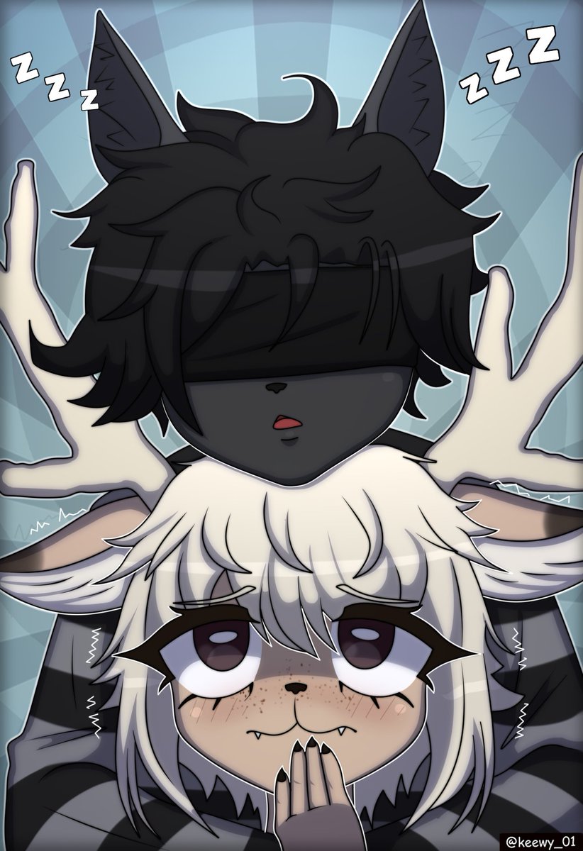 Commisson for <a href="/ObertkaS/">ObertkaS</a>

#Art #DigitalArt #Furry #FurryArt #FurryArtist #FurryCommunity #Cute #Commission #CommissionOpen #CommissionArt