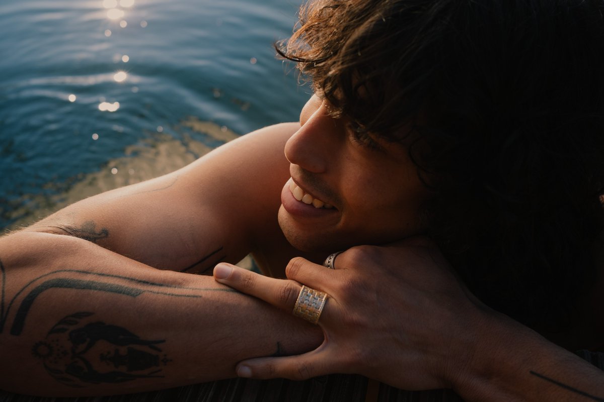 alexkibb_'s tweet image. Long days at the lake on Fujifilm X100V