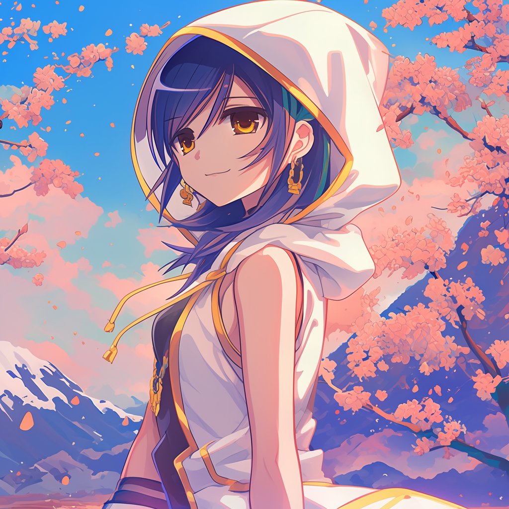 Bitcoin-chan tweet media