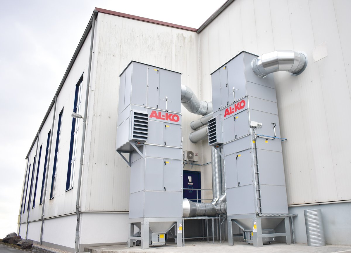 Leistungsstarke Absauglösungen von AL-KO Extraction Technology:
Saubere Luft am Arbeitsplatz

koehler-partner.de/pressezentrum/…