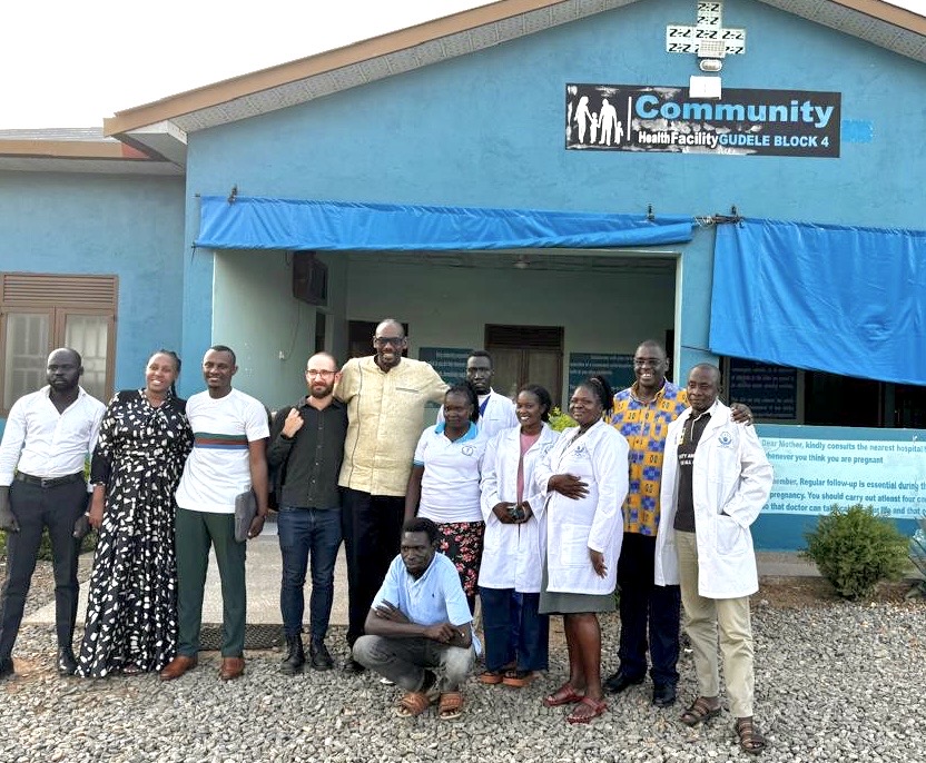 Society for Family Health (SFH) Rwanda tweet media