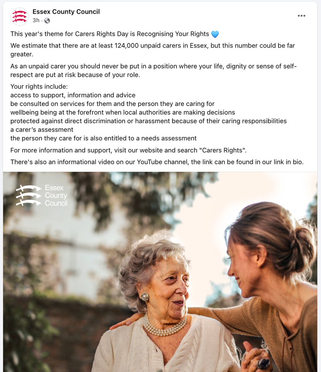 United In Kind tweet media