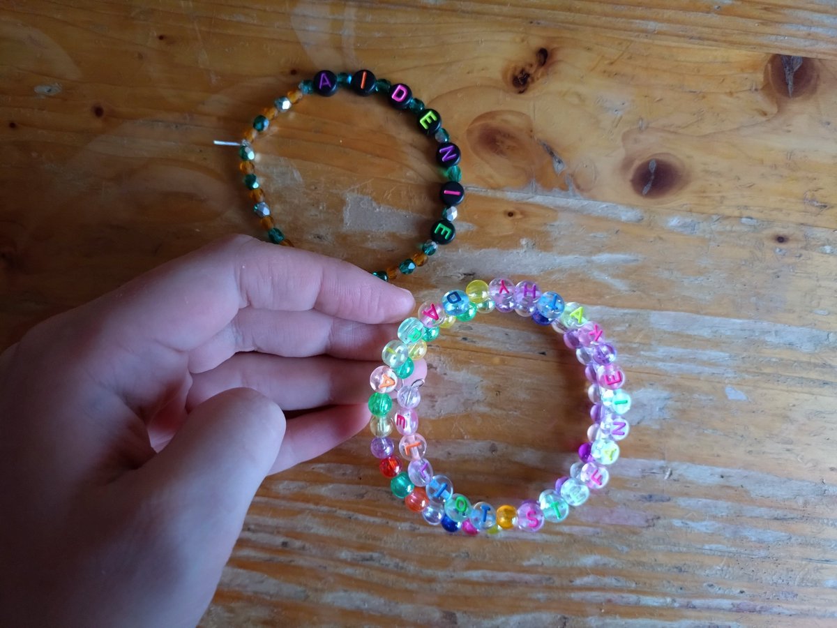 Štěpánka Floriánová tweet media