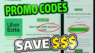 ubereatscode24's tweet image. Uber Eats promo codes 2025, uber eats promo code for existing users 2025, uber eats coupon code, ubereats discount codes, ubereats deals 2025.
#Ubereatscode #Ubereatscoupon