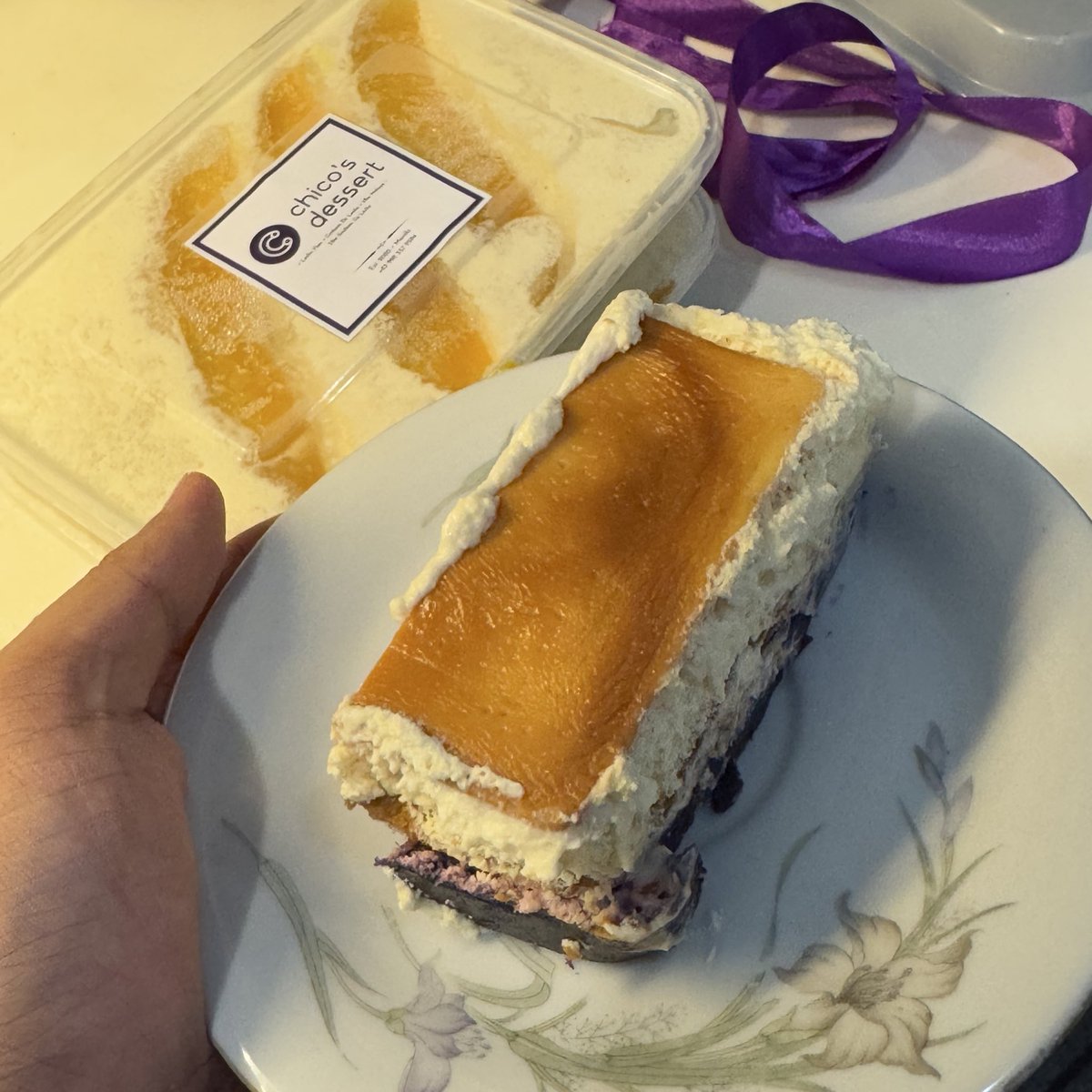 😁 <a href="/ChicoDessertPH/">Chico's Dessert PH</a>