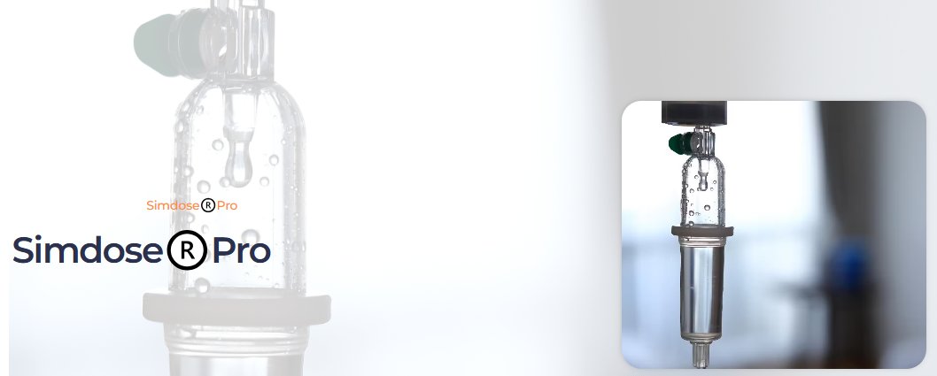 Doxea_formation's tweet photo. 👩‍🎓Modules de #Formation immersifs #elearning pour s'exercer aux calculs de doses.
SIMDOSE 1 : calculs de niveau intermédiaire fréquents en services MCO
SIMDOSE 2 : calculs plus complexes pour des services tels que le SSPI, la réa., les SI...
+ d'infos : https://t.co/1w96wpw2vn https://t.co/mkD711Nuuc