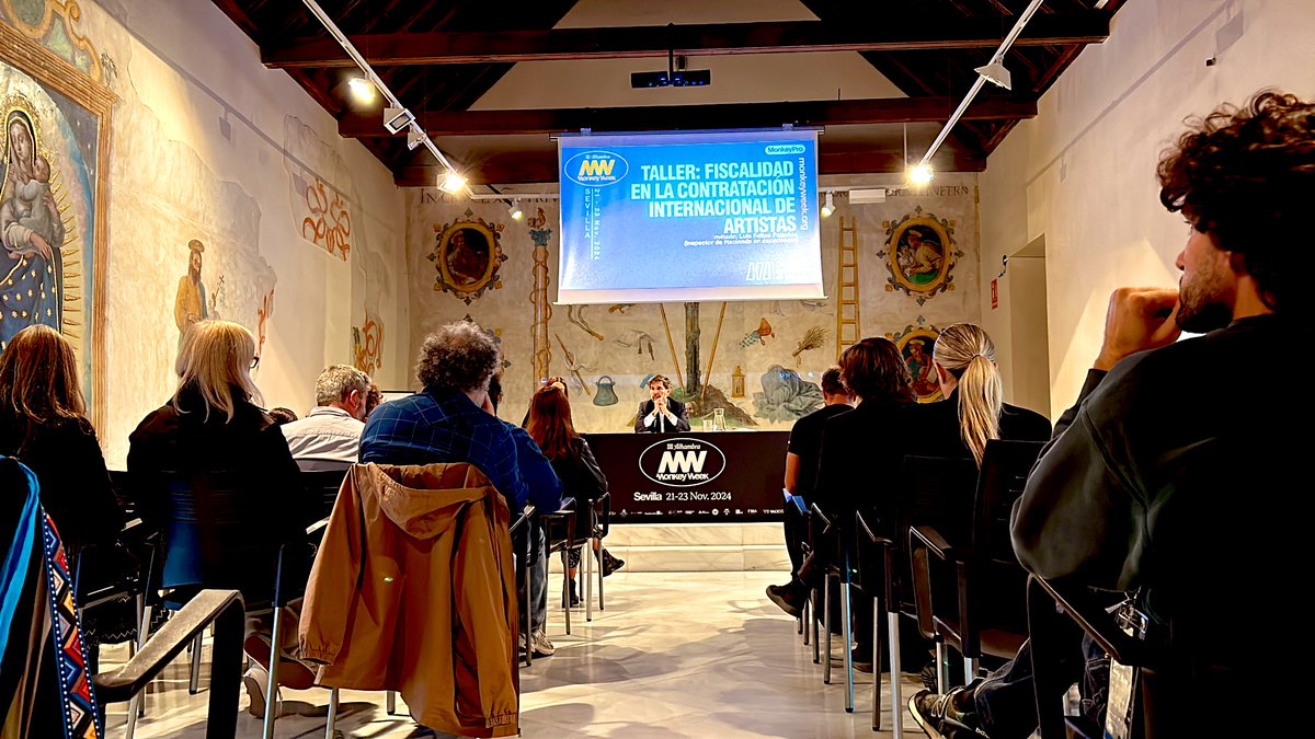 Asociación de Festivales de Música tweet media