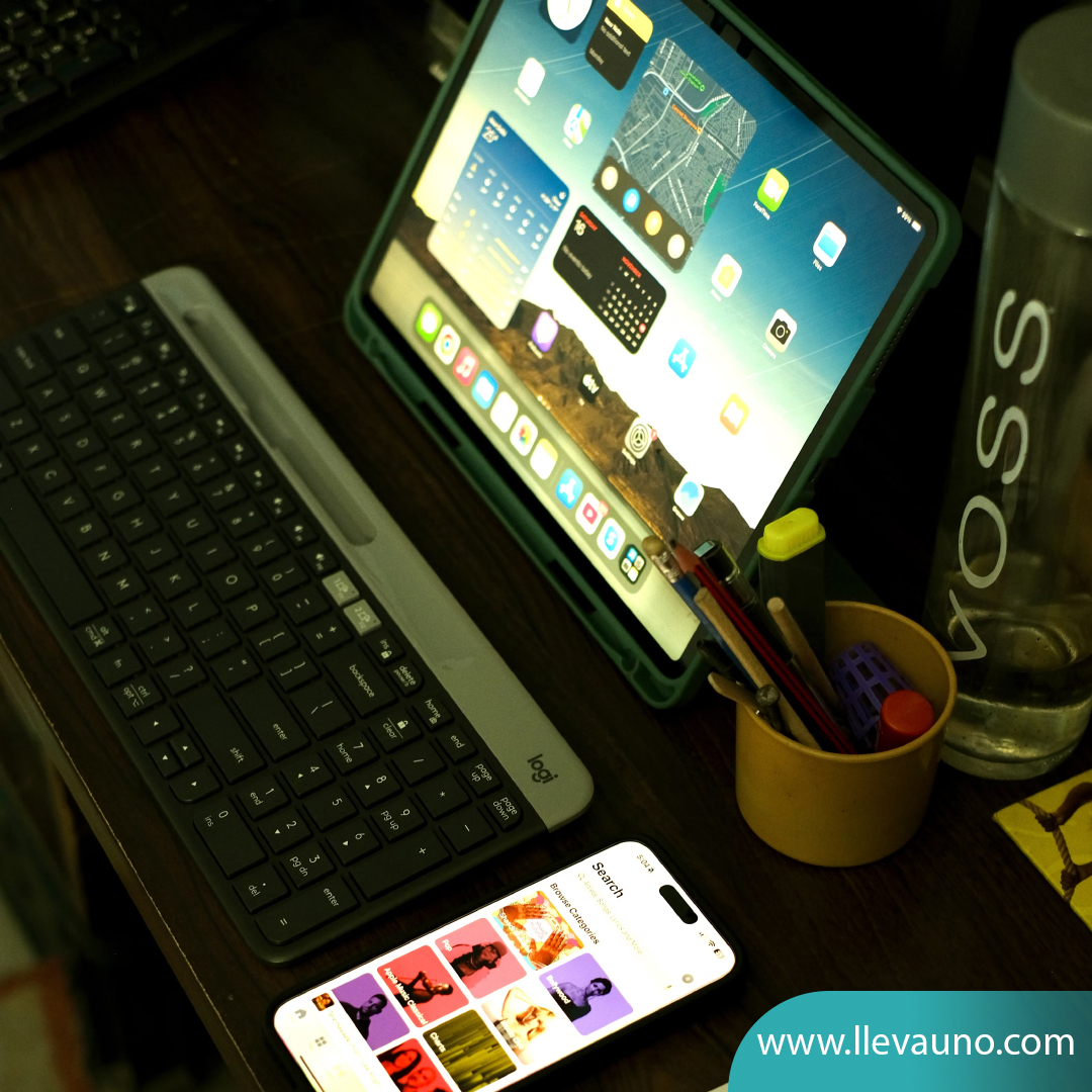 LlevaUno tweet media