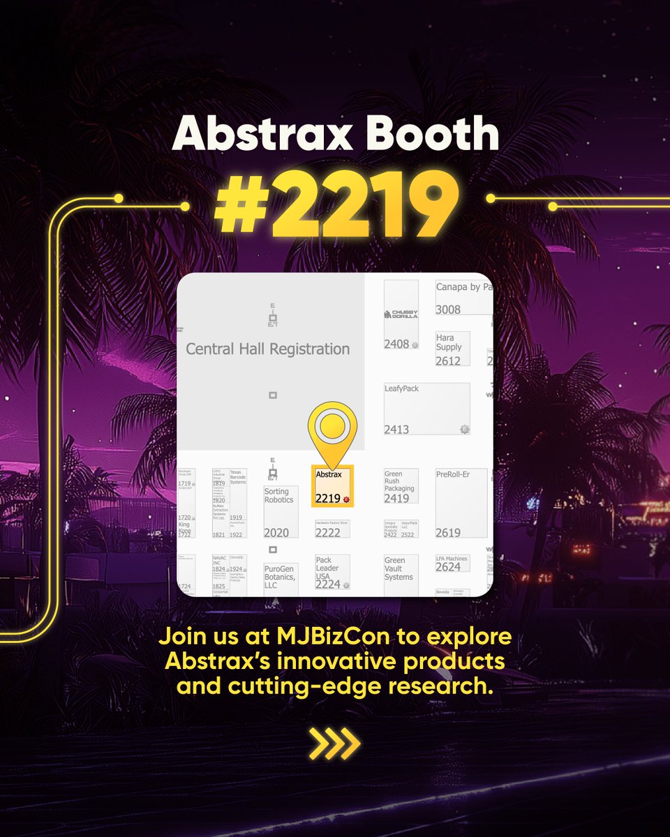 Abstrax Tech tweet media