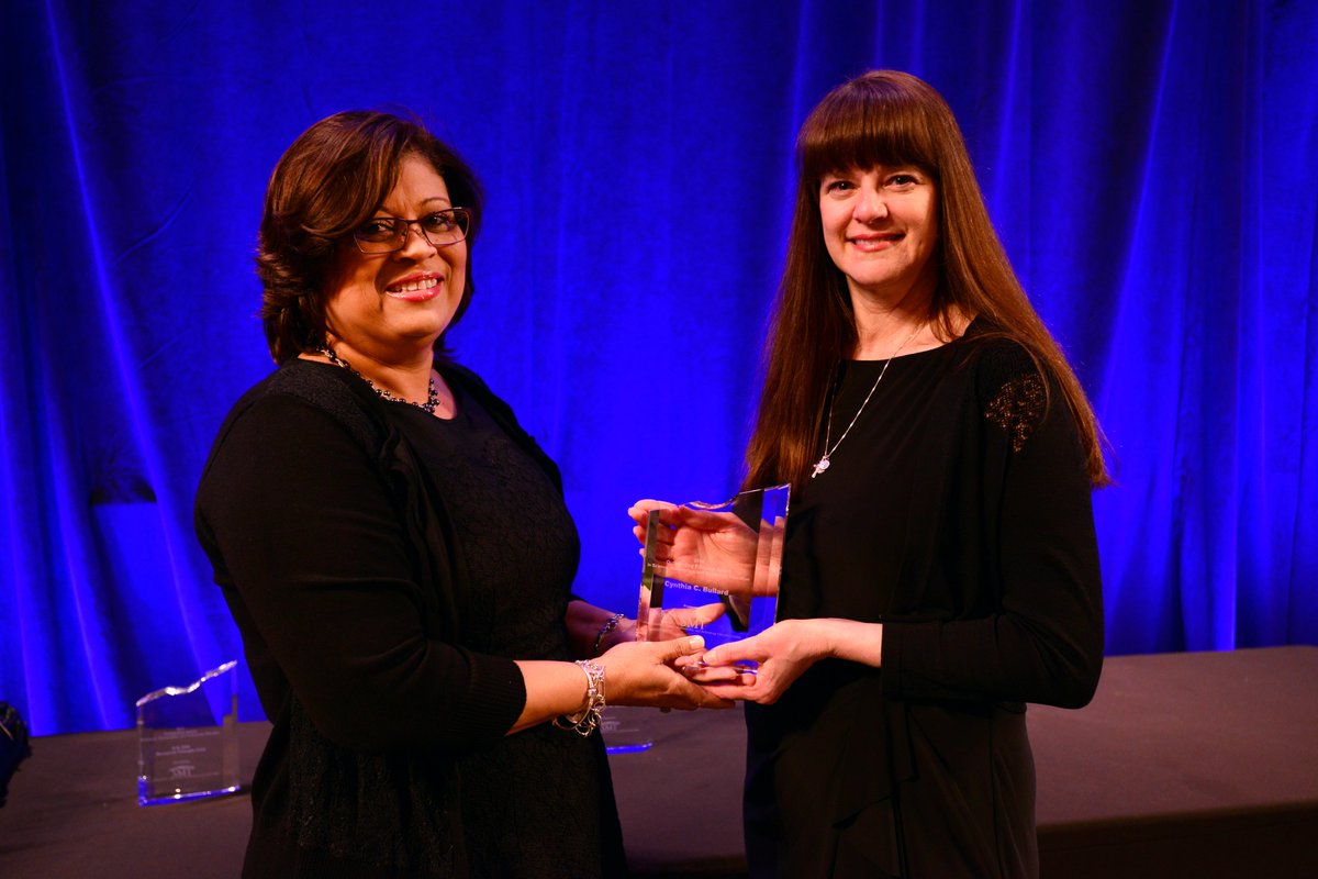 smtcenter's tweet image. Recognize individuals and organizations whose extraordinary contributions to STEM education in North Carolina are helping to advance the mission of the SMT Center by submitting a nomination for the 2025 SMT Awards. buff.ly/2QTlJsc #ncstem