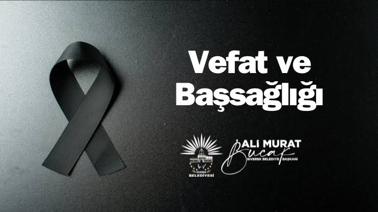 Şehrimiz Adnan Menderes Ortaokulunda Din Kültürü ve Ahlak Bilgisi Öğretmeni Beyazıt Sinan Ergeçer’in trafik kazası sonucu vefat ettiğini büyük bir üzüntüyle öğrenmiş bulunuyorum. 

Eğitim hayatına adadığı değerli hizmetleri ve öğrencilerine kattığı güzelliklerle daima