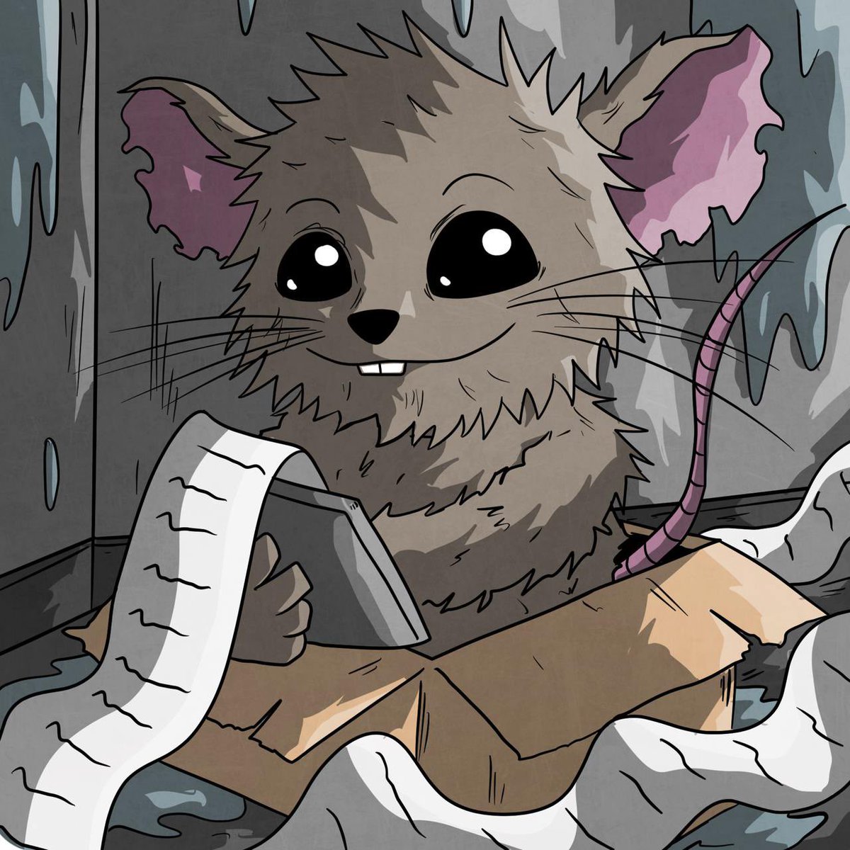 RATATOOT ($RAT) tweet media