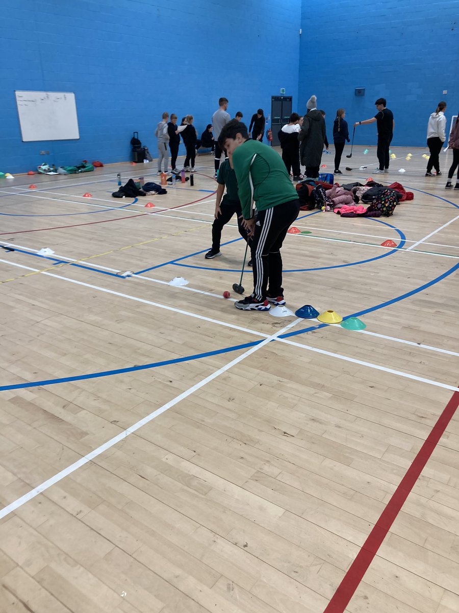 Mansfield School Games (@mansfieldsgo) on Twitter photo Great afternoon of Golf for Yr. 5/6 students β³οΈ Thanks to <a href="/golffoundation/">Golf Foundation</a> for their support and to <a href="/WestNotts/">Vision West Nottinghamshire College</a> Students for leading the event ππ»
New skills and challenges for the students ππΌ<a href="/CrescentPri/">Crescent Primary</a> <a href="/King_Edward_PS/">King Edward Primary School</a> <a href="/PrimaryWynndale/">Wynndale Primary</a> @FHALadybrook St Patrickβs and Newlands π Great afternoon of Golf for Yr. 5/6 students β³οΈ Thanks to <a href="/golffoundation/">Golf Foundation</a> for their support and to <a href="/WestNotts/">Vision West Nottinghamshire College</a> Students for leading the event ππ»
New skills and challenges for the students ππΌ<a href="/CrescentPri/">Crescent Primary</a> <a href="/King_Edward_PS/">King Edward Primary School</a> <a href="/PrimaryWynndale/">Wynndale Primary</a> @FHALadybrook St Patrickβs and Newlands π