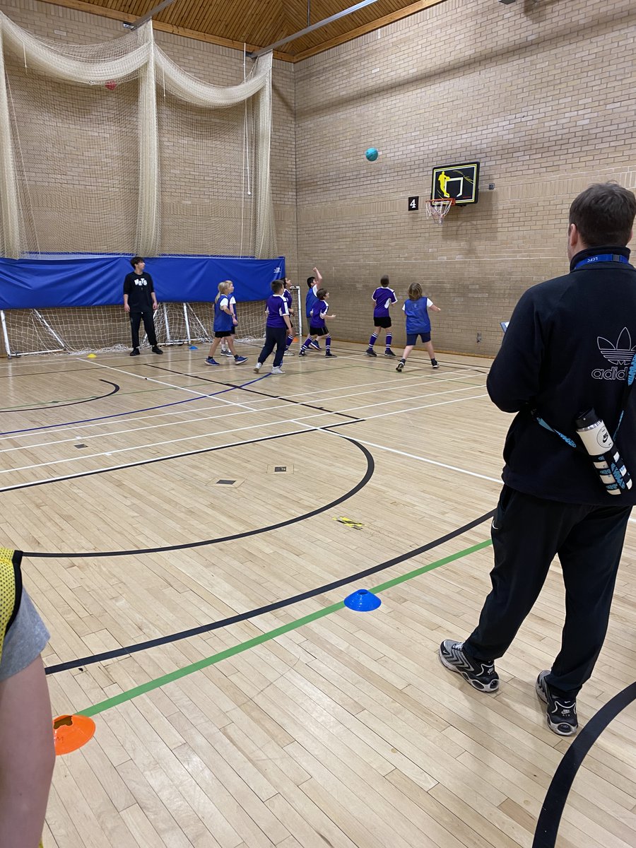 🏀Penicuik Basketball Festival 🏀

Great afternoon at the Penicuik Basketball Festival! Every team managed to win a match, there was lots of cheering for opposing schools and there was some fantastic skills on show!

Well done to all the participating schools! 

<a href="/StratheskPS/">Strathesk PS</a>