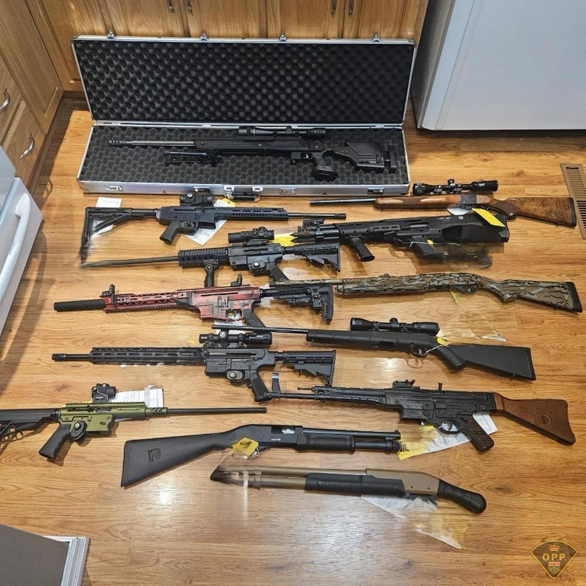 OPP West Region tweet media