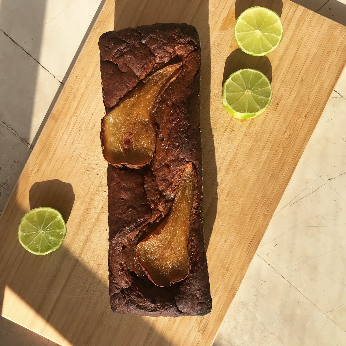 This🍯TAHINI &amp; HONEY FRUIT CAKE🍯 is inspired by the first pears that have appeared at the market and our favourite Oliveology ingredients🍯It has a very unique texture that resembles that of a Christmas pudding or fruitcake🍯Bake with us oliveology.co.uk/tahini-honey-f…