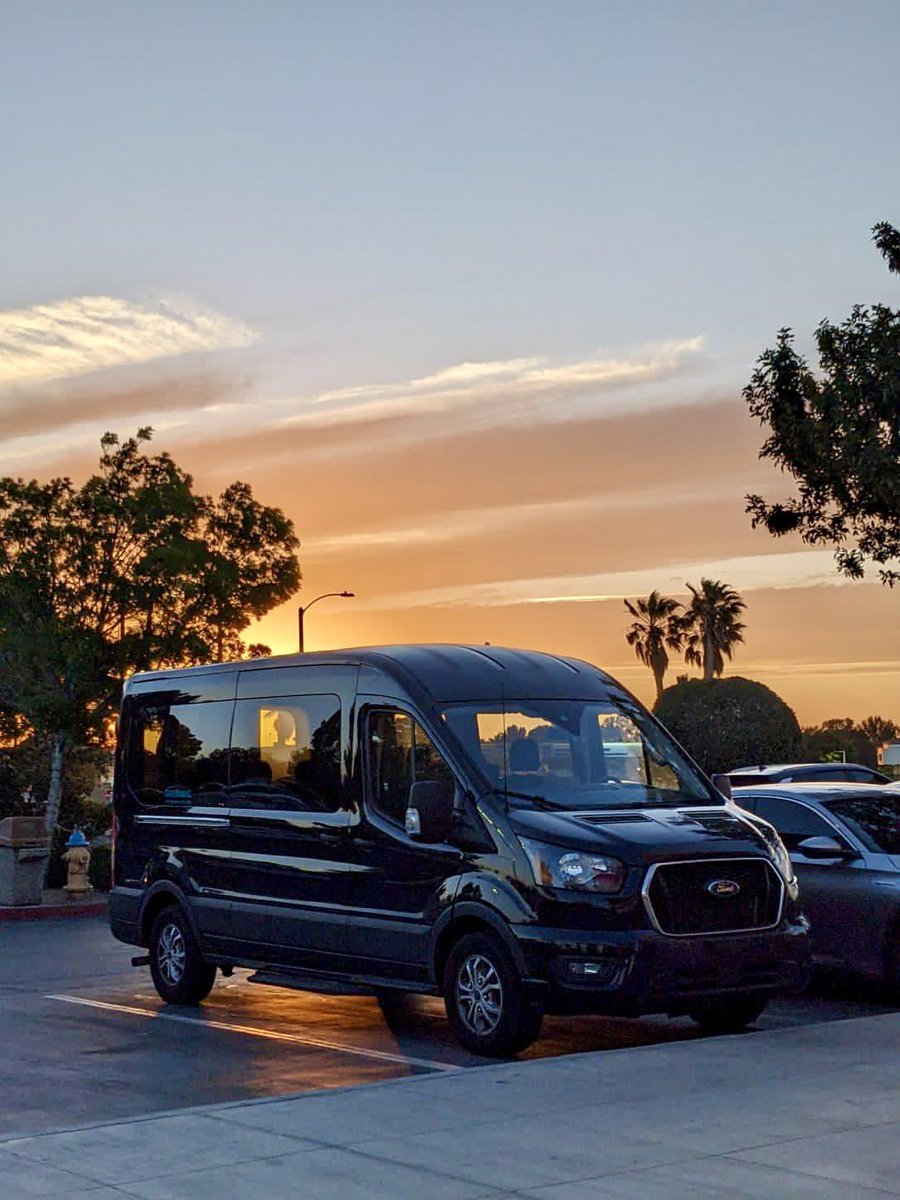 greenvans's tweet image. 📸 Here are some great sights from our drivers, John and Keenan from custom deliveries to LA! Did you know that we offer custom deliveries for an extra fee? Hit up our sales team to get you started on your next trip by reaching out to quotes@rentgreenvans.com.