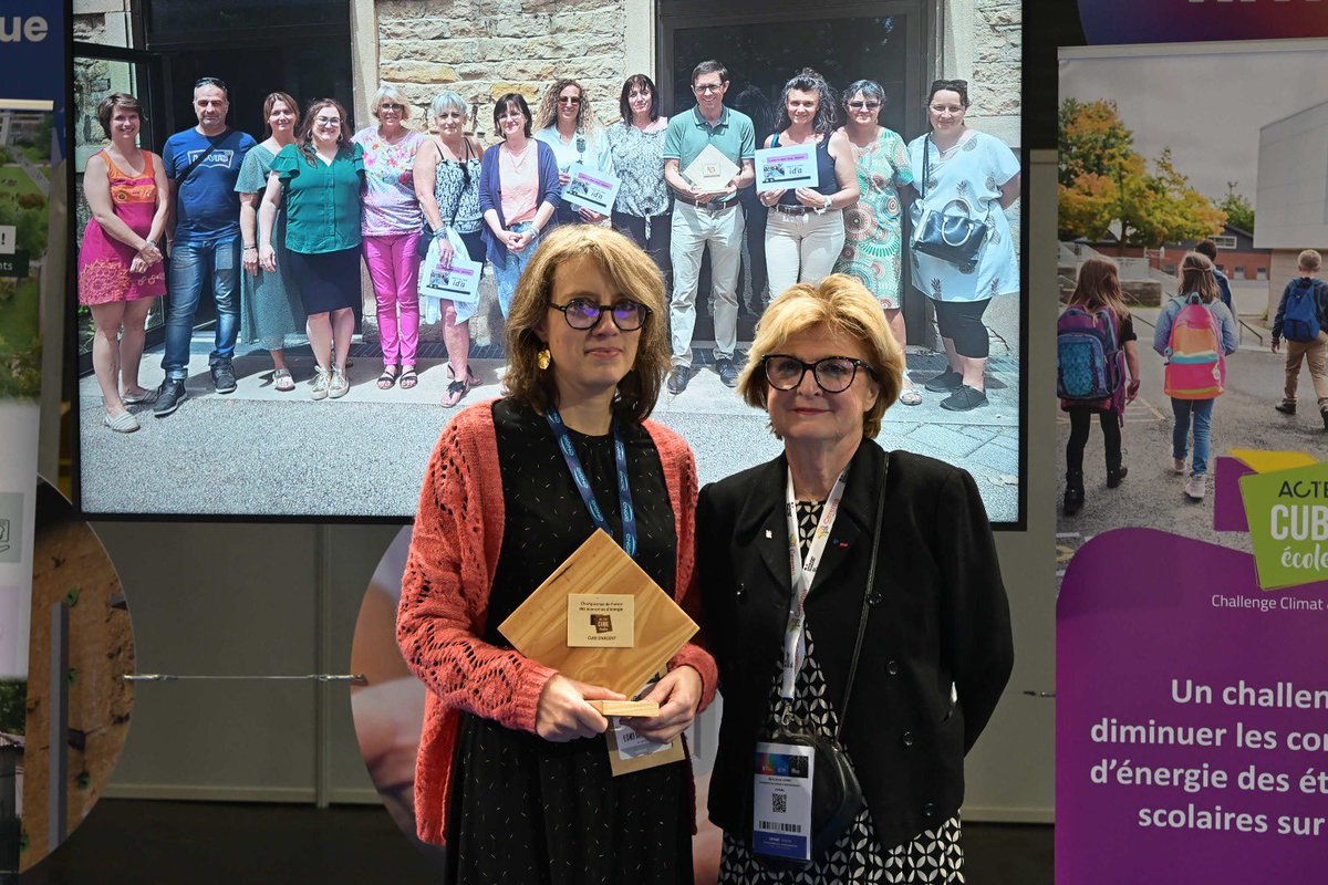 Marie-Claude JARROT tweet media