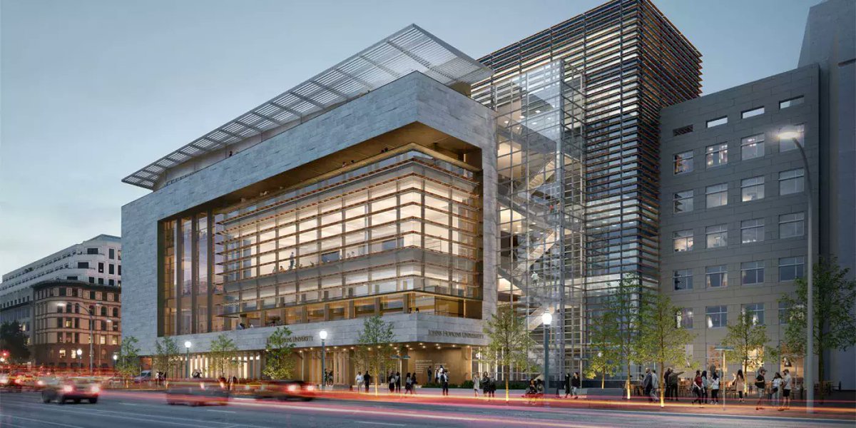 Annie Lee (@anniesoyeanlee) on Twitter photo We <a href="/SAISHopkins/">Johns Hopkins SAIS</a> are looking for an assistant professor in international macro. Come and work with us in our stunning new DC building! 😃 apply.interfolio.com/159423 We <a href="/SAISHopkins/">Johns Hopkins SAIS</a> are looking for an assistant professor in international macro. Come and work with us in our stunning new DC building! 😃 apply.interfolio.com/159423