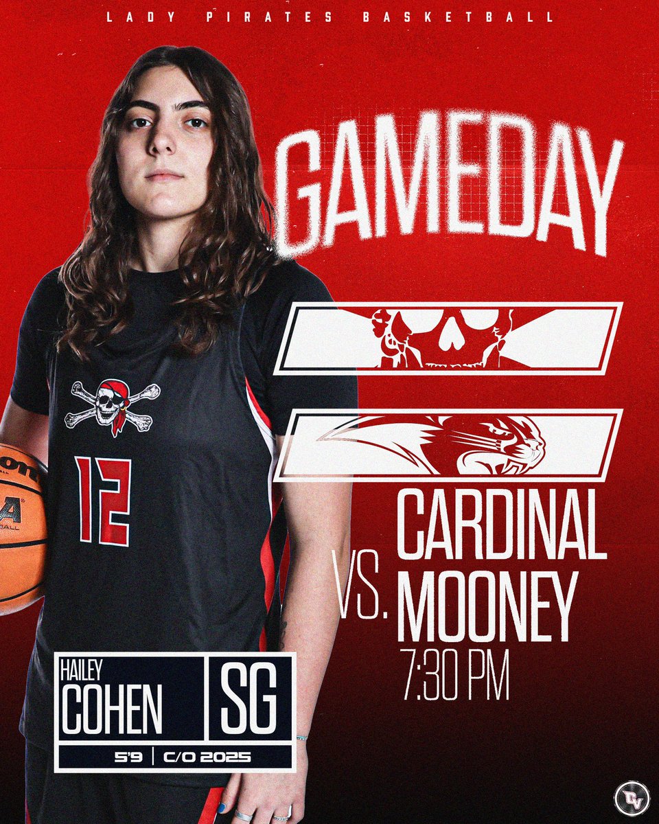 PCHS Lady Pirates (@pcladypiratesbb) on Twitter photo 🔴GAMEDAY🔴
🗓: November 21st, 2024
🆚: Cardinal Mooney
🕰: JV-6:00pm V-7:30pm
📍: Cardinal Mooney High School
🎥: youtube.com/live/gGysU1NKg…
<a href="/PirateNationPC/">PC Pirate Athletics</a> <a href="/CoachCed55/">Coach Cedric</a>
#LeaveNoDoubt #PCHSLadyPirates #PiratePride 🔴GAMEDAY🔴
🗓: November 21st, 2024
🆚: Cardinal Mooney
🕰: JV-6:00pm V-7:30pm
📍: Cardinal Mooney High School
🎥: youtube.com/live/gGysU1NKg…
<a href="/PirateNationPC/">PC Pirate Athletics</a> <a href="/CoachCed55/">Coach Cedric</a>
#LeaveNoDoubt #PCHSLadyPirates #PiratePride