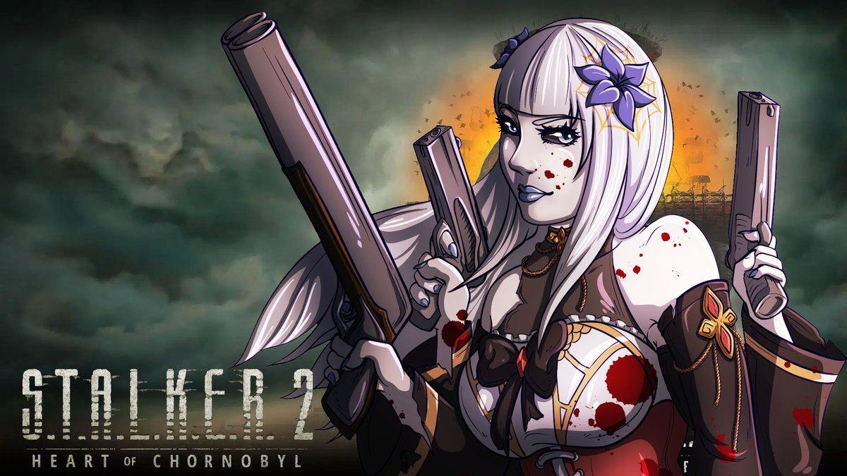 Kainei 🏳️‍⚧️ VTuber tweet media