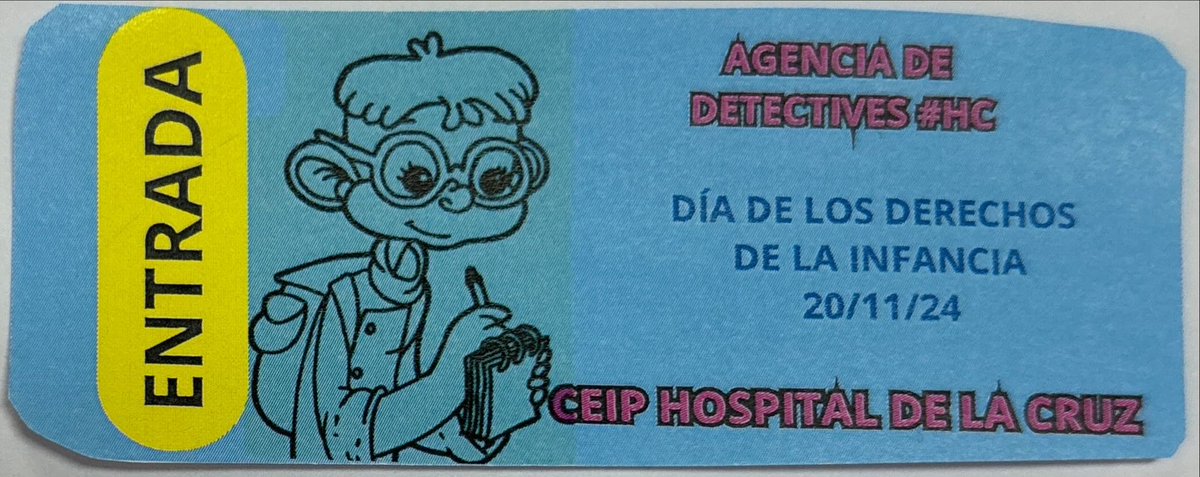 CEIPHospitaldelacruz tweet media