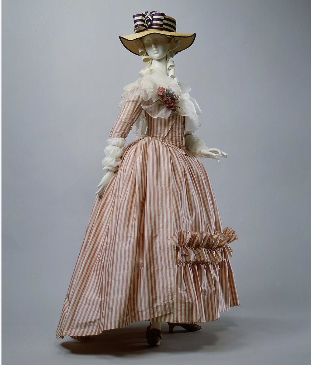 Cora Harrington tweet media