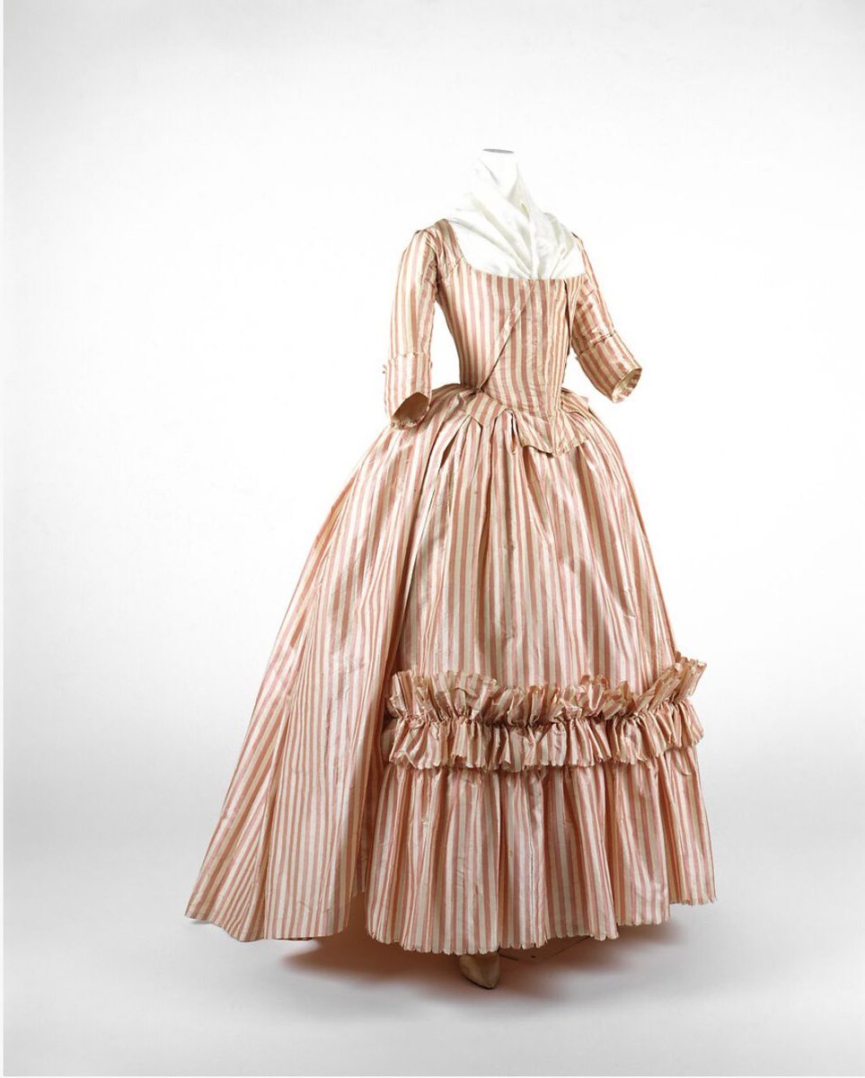 Cora Harrington tweet media