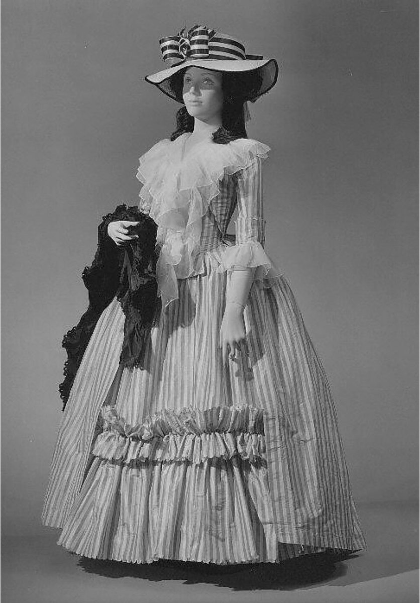 Cora Harrington tweet media