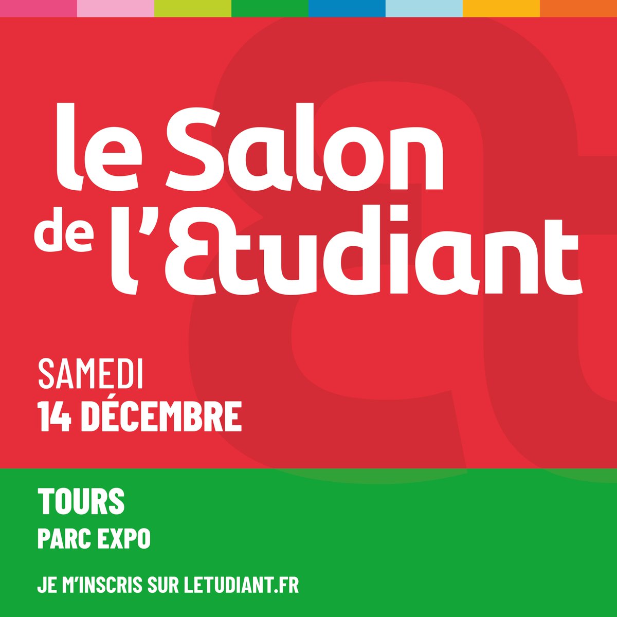 🎯 Le #Cnamcentre sera présent au Salon de l'Étudiant #Tours 📷 bit.ly/40SXTUT
#orientation #alternance #apprentissage #geometre #batiment #industrie #robotique #usinage #Informatique #numérique #comptabilite #gestion #ressourceshumaines #tourisme #energie #parcoursup