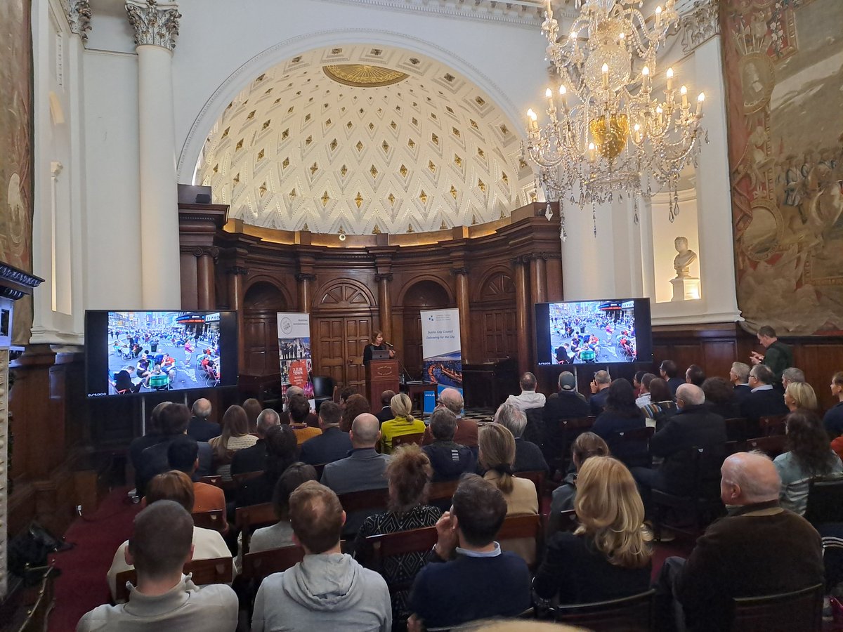 Victor Coe (@victorcoe1) on Twitter photo At a great and inspirational talk by <a href="/JSadikKhan/">Janette Sadik-Khan</a> , and got singled out at Dublin's Mr Infrastructure Man. Might have to register that name before Marvel hears about it. You heard it here first. At a great and inspirational talk by <a href="/JSadikKhan/">Janette Sadik-Khan</a> , and got singled out at Dublin's Mr Infrastructure Man. Might have to register that name before Marvel hears about it. You heard it here first.
