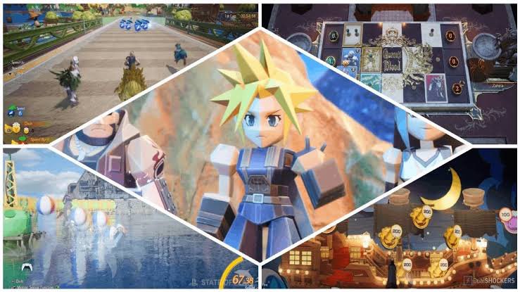Genki_JPN's tweet photo. Hamaguchi says they will try to cut down the amount of minigames in part 3 to make it more manageable! #FF7R

"There was a certain number of people who said there were too many minigames in Rebirth, and ultimately I can see their point of view - but I do think we made the right decision in terms of the breadth and the volume of content for the minigames in Rebirth…

But certainly looking forward to the third game and to other games, if you asked me "would I do the same number of minigames" I don't think I would.”

"We'll work out how maybe we can cut it down to maybe a bit more manageable size for the group of players who quite rightly said that maybe there was too much there for them."

https://t.co/eL5YewIH8B