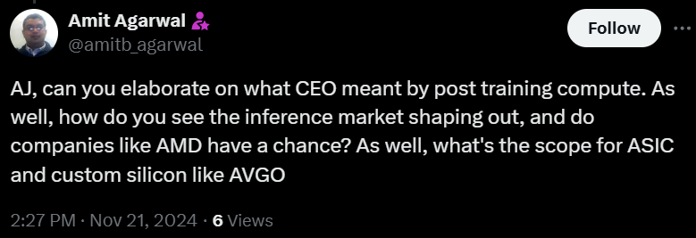 AJ Investment Research tweet media