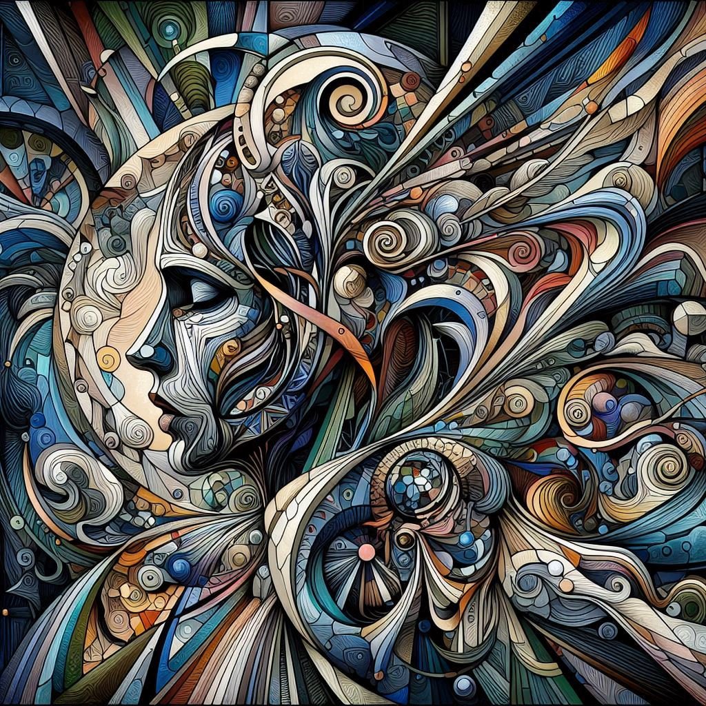 एआई आर्ट