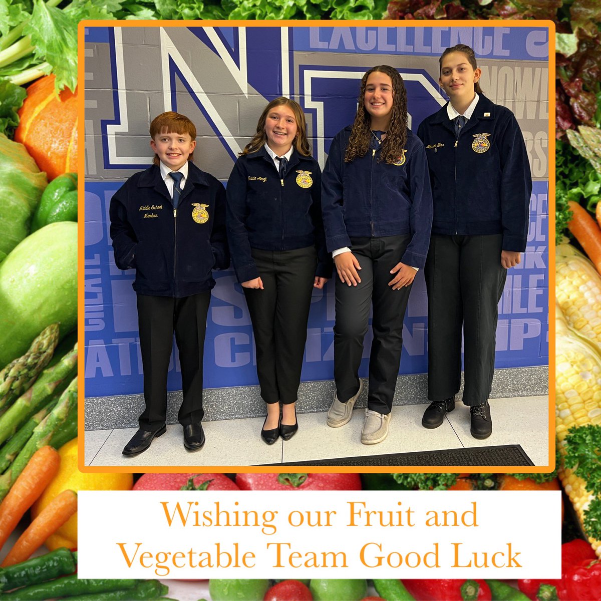 NBC Middle FFA tweet media