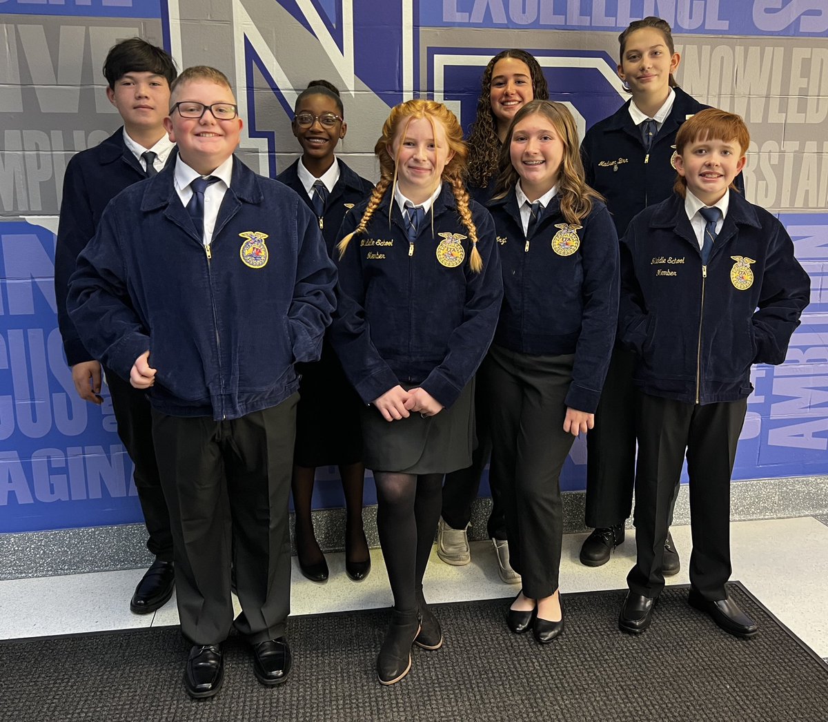 NBC Middle FFA tweet media